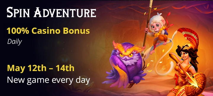 Bonus 2
