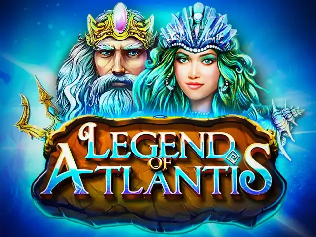 legendofatlantis